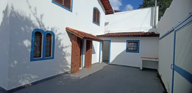 Casa de Condomínio com 4 Quartos para venda ou aluguel, 245m² no Parque Paulistano, Cotia
