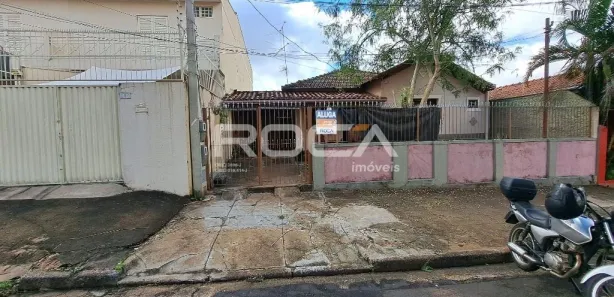 Kitnet com 1 Quarto para alugar, 29m² no Cidade Jardim, São Carlos