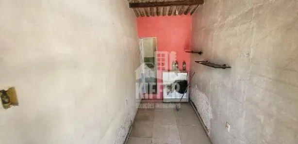 Kitnet com 1 Quarto à venda, 15m² no Recanto de Itaipuaçu (Itaipuaçu), Maricá
