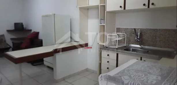 Kitnet com 1 Quarto à venda, 30m² no Cidade Jardim, São Carlos