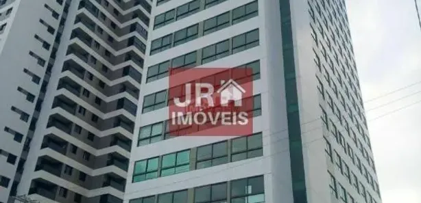 Apartamento com 2 Quartos para alugar, 61m² no Barra de Jangada, Jaboatão dos Guararapes