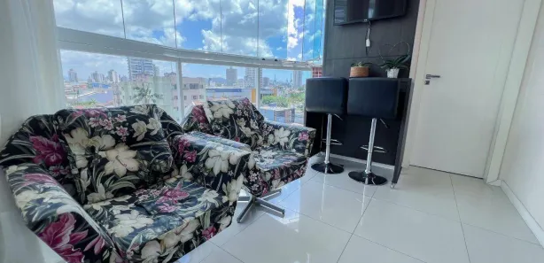 Apartamento com 3 Quartos à venda, 140m² no Centro, Itajaí