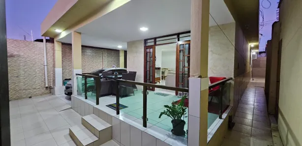 Casa com 3 Quartos à venda, 200m² no Rendeiras, Caruaru