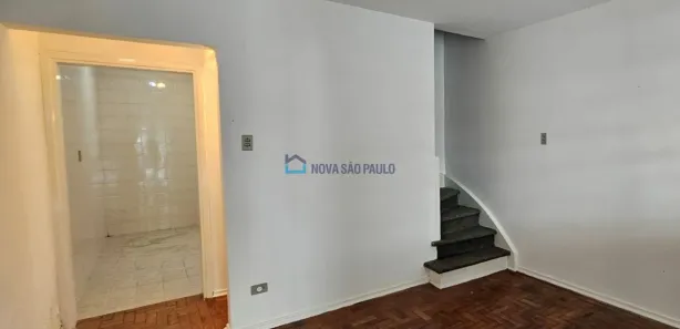 Casa de Vila com 2 Quartos à venda, 85m² no Saúde, São Paulo