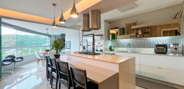 Apartamento com 3 Quartos à venda, 150m² no Jardim Blumenau, Blumenau
