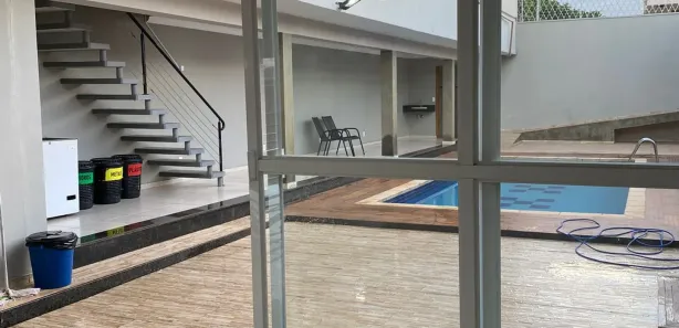 Loja / Salão / Ponto Comercial à venda, 200m² no Jardim dos Ypês, Araras