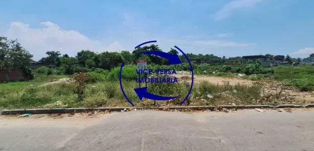 Terreno / Lote / Condomínio à venda, 600m² no Vila Actura, Duque de Caxias