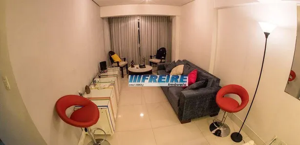 Cobertura com 3 Quartos para alugar, 150m² no Fundação, São Caetano do Sul