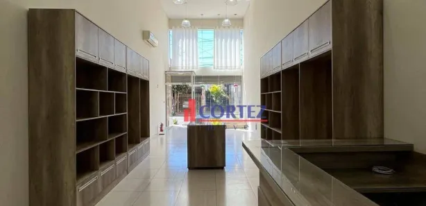 Prédio Inteiro para venda ou aluguel, 156m² no Centro, Rio Claro