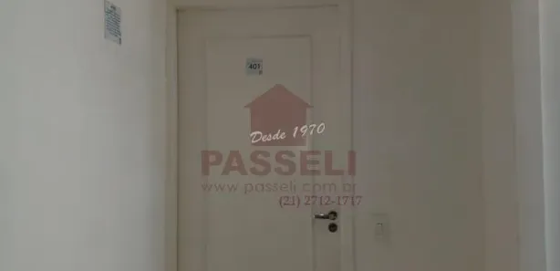 Apartamento com 2 Quartos para alugar, 50m² no Nova Cidade, São Gonçalo