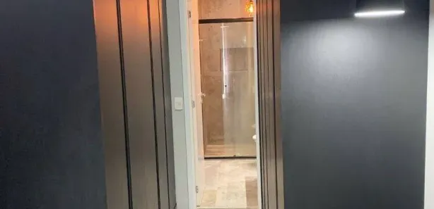 Flat com 1 Quarto para alugar, 43m² no Centro, Jundiaí
