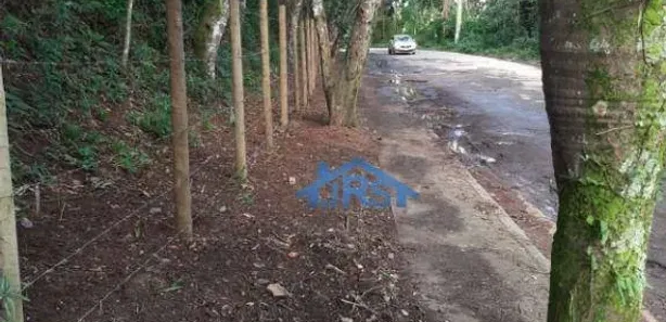 Terreno / Lote / Condomínio à venda, 2344m² no Chácaras do Peroba, Jandira