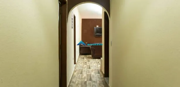 Fazenda / Sítio / Chácara com 5 Quartos à venda, 1500m² no Águas da Cascata, Francisco Morato