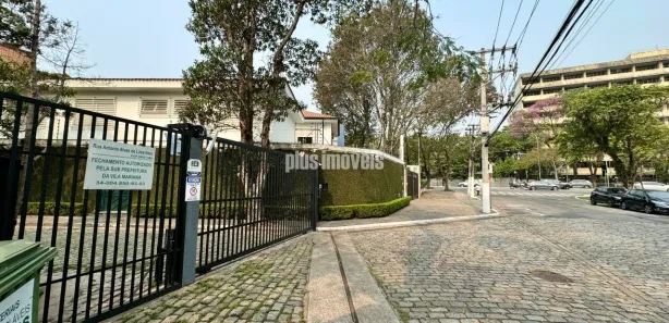 Casa de Vila com 4 Quartos à venda, 350m² no Jardim Luzitânia, São Paulo