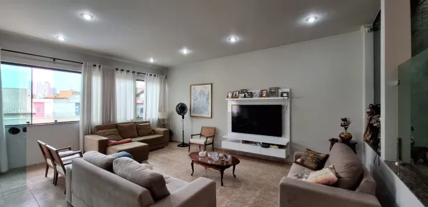 Sobrado com 5 Quartos para venda ou aluguel, 380m² no Parque Campolim, Sorocaba