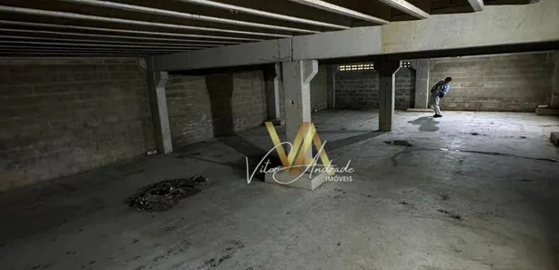 Galpão / Depósito / Armazém à venda, 735m² no Bonança, Moreno