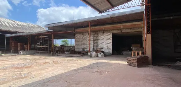 Galpão / Depósito / Armazém para venda ou aluguel, 12000m² no Águas Lindas, Ananindeua