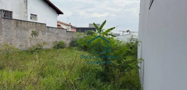 Terreno / Lote / Condomínio à venda, 250m² no Vila Jorge Zambon, Jaguariúna