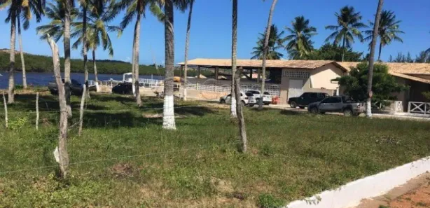 Casa de Condomínio com 3 Quartos à venda, 861m² no , Itaporanga D'Ajuda