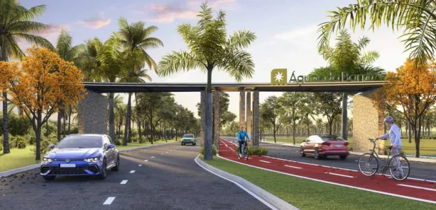 Terreno / Lote / Condomínio à venda, 200m² no Caminho da Praia, Barra dos Coqueiros