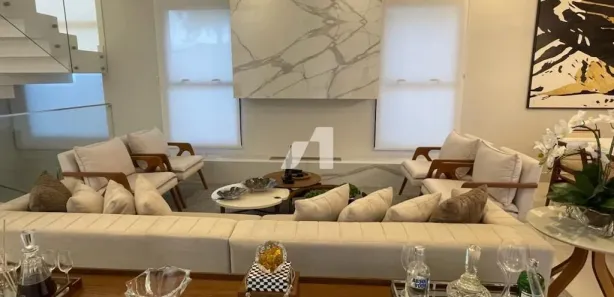 Casa com 5 Quartos para alugar, 500m² no Alphaville, Santana de Parnaíba
