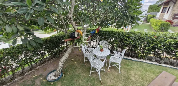 Casa de Condomínio com 3 Quartos à venda, 164m² no Gravatá Centro, Gravatá