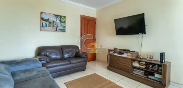 Apartamento com 3 Quartos à venda, 75m² no Vila Amélia, São Paulo