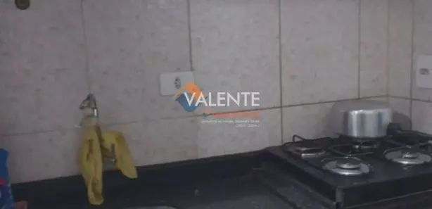 Kitnet à venda, 30m² no Ocian, Praia Grande