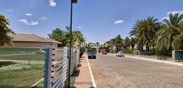 Casa com 5 Quartos à venda, 600m² no Park Way, Brasília