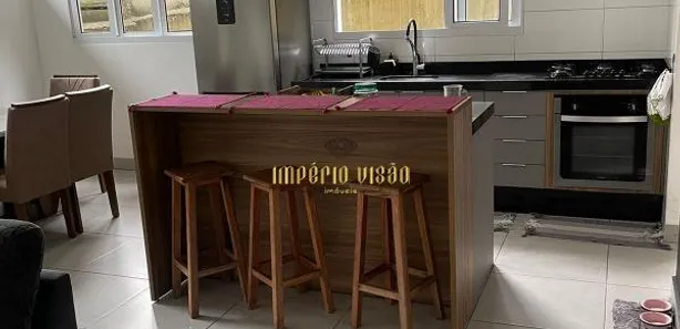 Casa com 2 Quartos à venda, 140m² no Pastoril, Ribeirão Pires