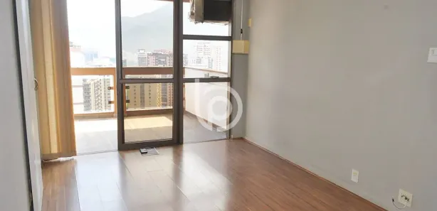Flat com 1 Quarto à venda, 52m² no Barra da Tijuca, Rio de Janeiro