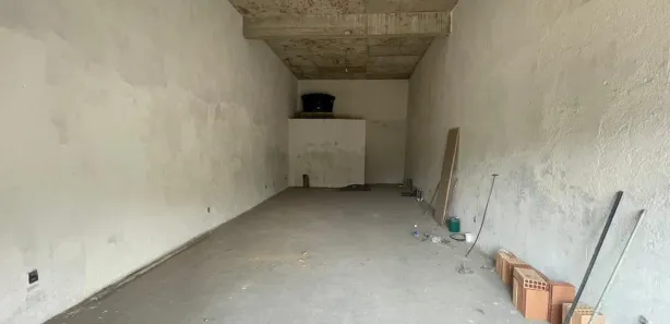 Loja / Salão / Ponto Comercial para alugar, 75m² no Loteamento Extensão do Serramar, Rio das Ostras