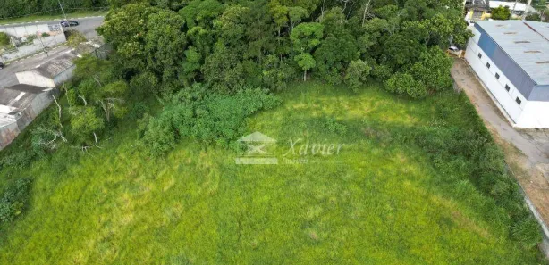 Terreno / Lote / Condomínio à venda, 3398m² no Jardim São Marcos, Itapevi