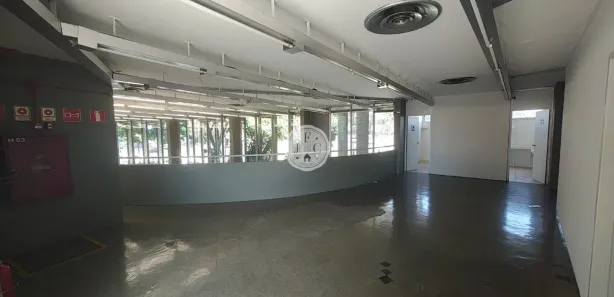 Prédio Inteiro para alugar, 850m² no Jardim Paulistano, Ribeirão Preto