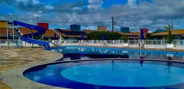 Casa de Condomínio com 3 Quartos à venda, 118m² no Aeroporto, Aracaju