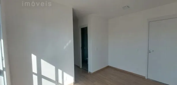 Apartamento com 2 Quartos para alugar, 48m² no Boaçava, São Paulo