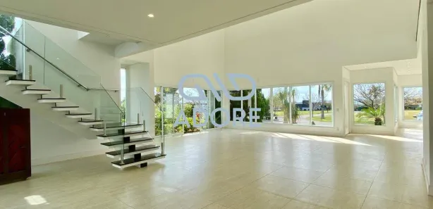 Casa de Condomínio com 5 Quartos à venda, 615m² no , Mairinque