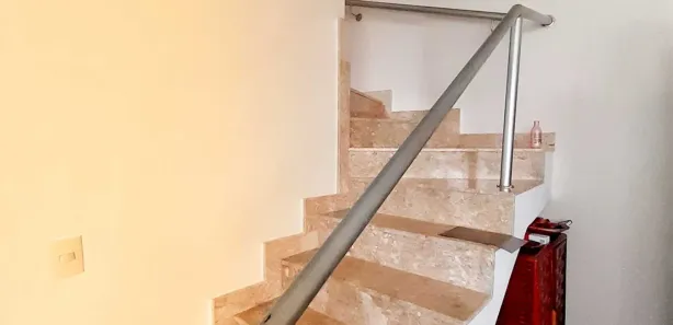 Casa de Condomínio com 4 Quartos à venda, 120m² no Boa União (Abrantes), Camaçari