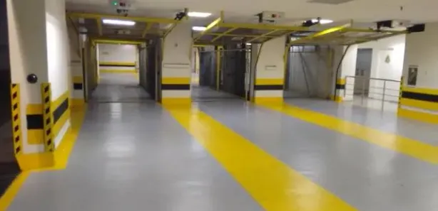Garagem para alugar, 17m² no Centro, Rio de Janeiro