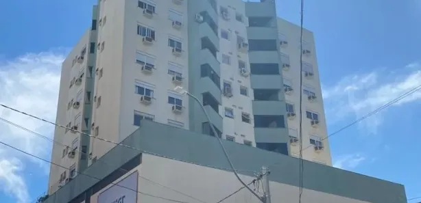 Apartamento com 2 Quartos à venda, 132m² no Centro, São Leopoldo