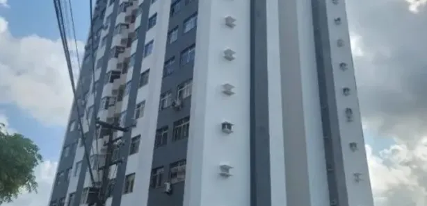 Apartamento com 3 Quartos à venda, 108m² no Salgado Filho, Aracaju