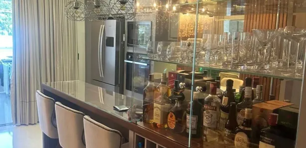 Apartamento com 3 Quartos à venda, 120m² no Centro, Indaial