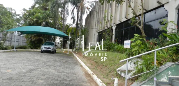 Galpão / Depósito / Armazém para venda ou aluguel, 3512m² no Parque das Rodovias, Lorena