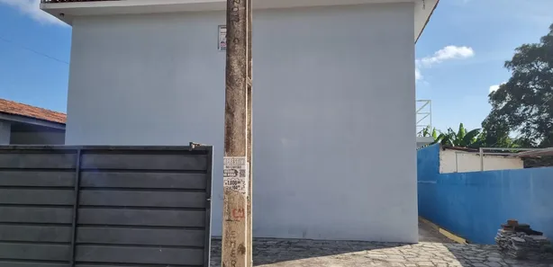 Casa com 4 Quartos para alugar, 100m² no Cidade dos Colibris, João Pessoa