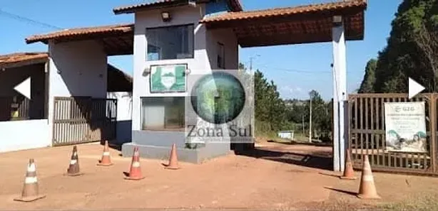 Terreno / Lote / Condomínio à venda, 10m² no Carafá, Votorantim