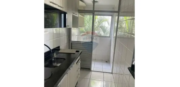 Apartamento com 2 Quartos à venda, 54m² no Jordanópolis, Arujá
