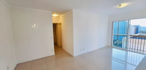 Apartamento com 2 Quartos para alugar, 77m² no Alphaville Centro Industrial e Empresarial/Alphaville., Barueri