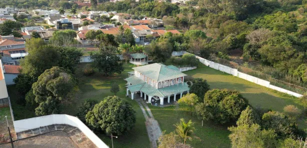 Sobrado com 5 Quartos à venda, 426m² no , Ibiporã