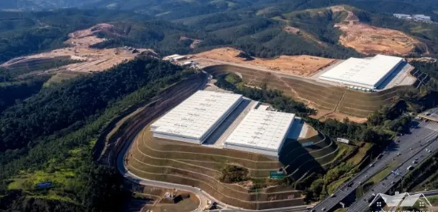 Galpão / Depósito / Armazém para alugar, 10052m² no Glebas, Franco da Rocha