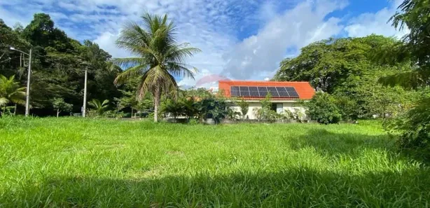 Terreno / Lote / Condomínio à venda, 600m² no Aldeia dos Camarás, Camaragibe